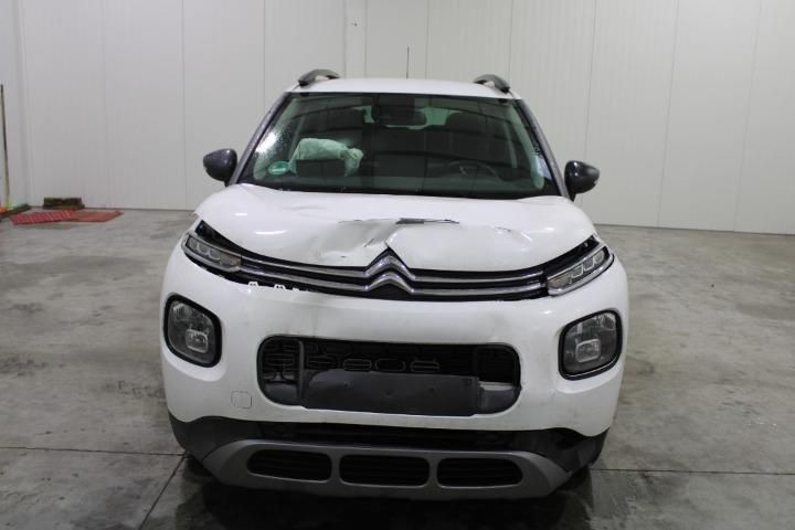 Photo 8 VIN: VF72CYHSMM4002548 - CITROEN C3 AIRCROSS SUV 