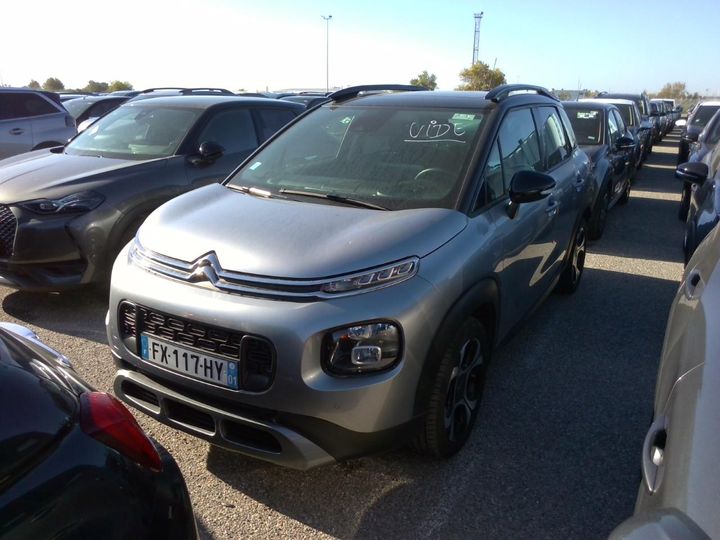 Photo 0 VIN: VF72CYHSMM4109548 - CITROEN C3 AIRCROSS 