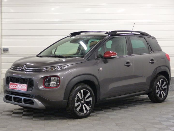 Photo 1 VIN: VF72CYHX1L4415888 - CITROEN C3 AIRCROSS 