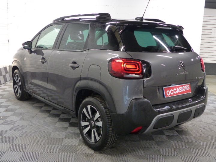 Photo 21 VIN: VF72CYHX1L4415888 - CITROEN C3 AIRCROSS 