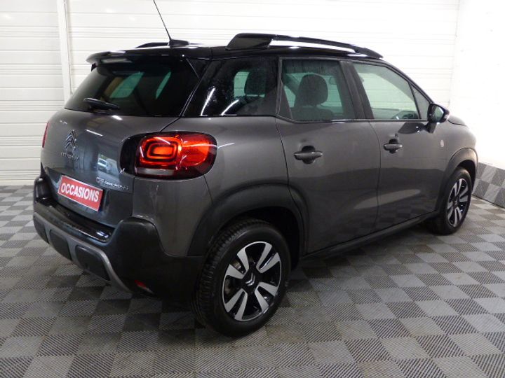 Photo 22 VIN: VF72CYHX1L4415888 - CITROEN C3 AIRCROSS 