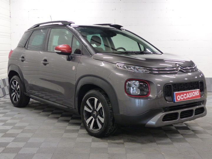 Photo 3 VIN: VF72CYHX1L4415888 - CITROEN C3 AIRCROSS 