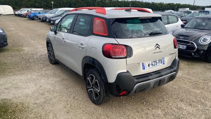 Photo 2 VIN: VF72CYHX1M4012354 - CITROEN C3 AIRCROSS SUV 