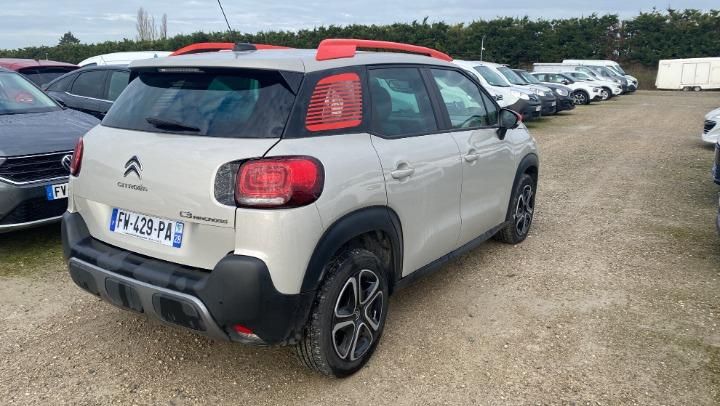 Photo 3 VIN: VF72CYHX1M4012354 - CITROEN C3 AIRCROSS SUV 