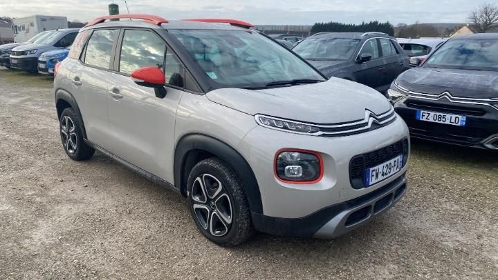 Photo 4 VIN: VF72CYHX1M4012354 - CITROEN C3 AIRCROSS SUV 