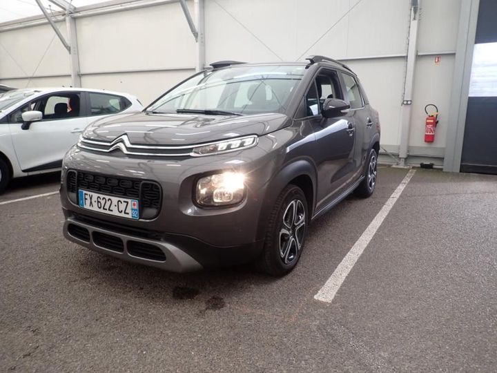 Photo 1 VIN: VF72CYHX1M4083877 - CITROEN C3 AIRCROSS 