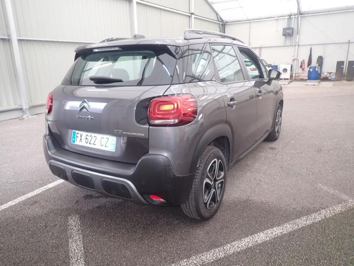 Photo 2 VIN: VF72CYHX1M4083877 - CITROEN C3 AIRCROSS 