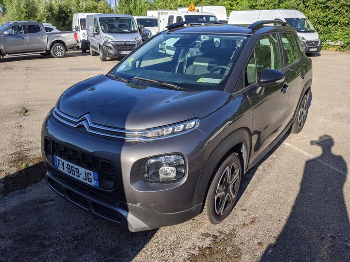 Photo 1 VIN: VF72CYHX1M4141496 - CITROEN C3 AIRCROSS 