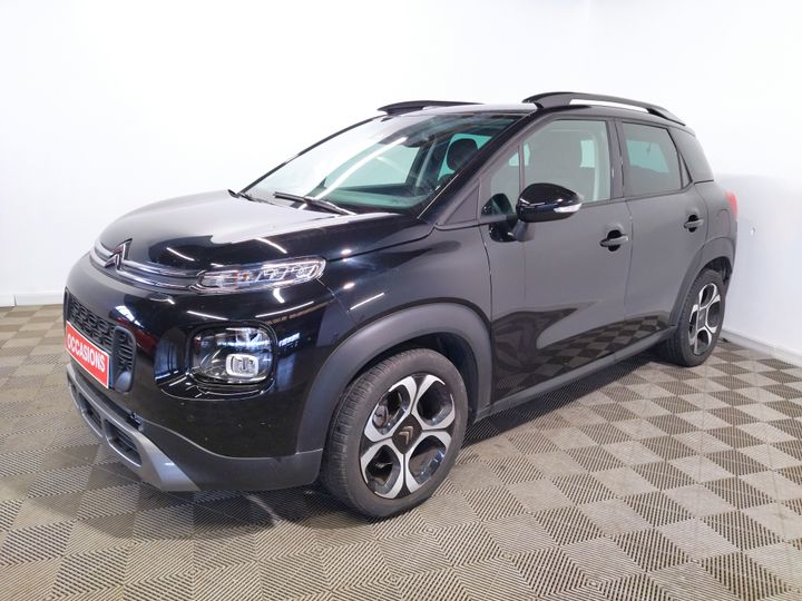 Photo 0 VIN: VF72CYHX1M4156699 - CITROEN C3 AIRCROSS 