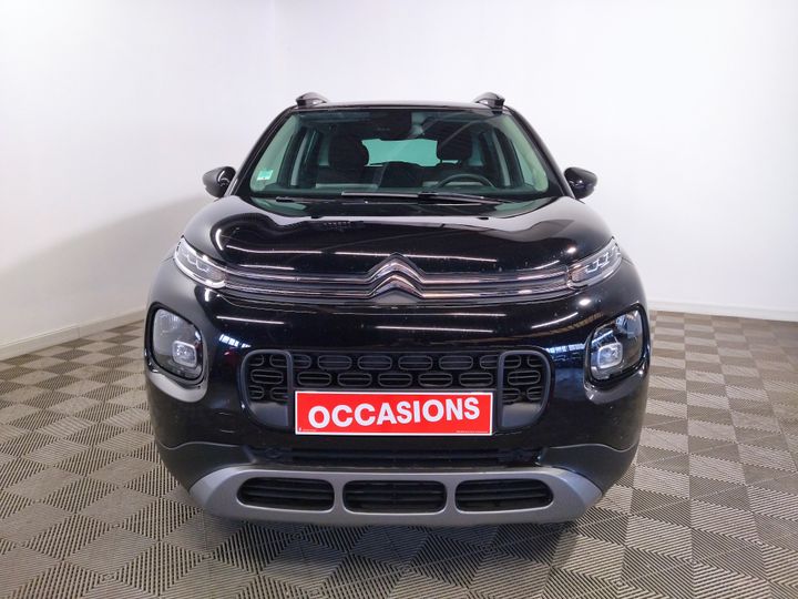 Photo 2 VIN: VF72CYHX1M4156699 - CITROEN C3 AIRCROSS 