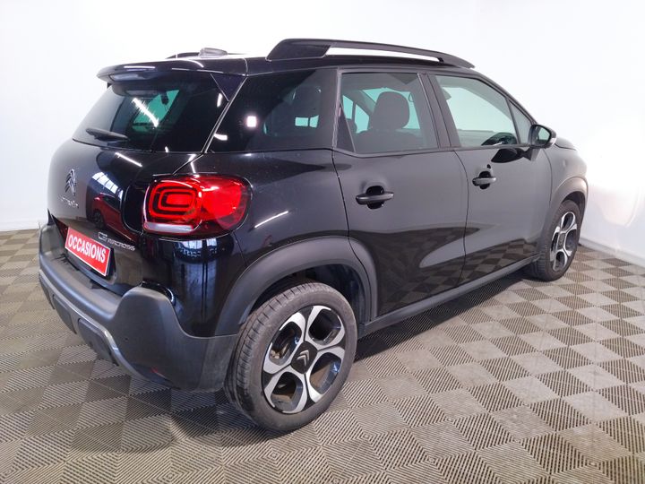 Photo 5 VIN: VF72CYHX1M4156699 - CITROEN C3 AIRCROSS 