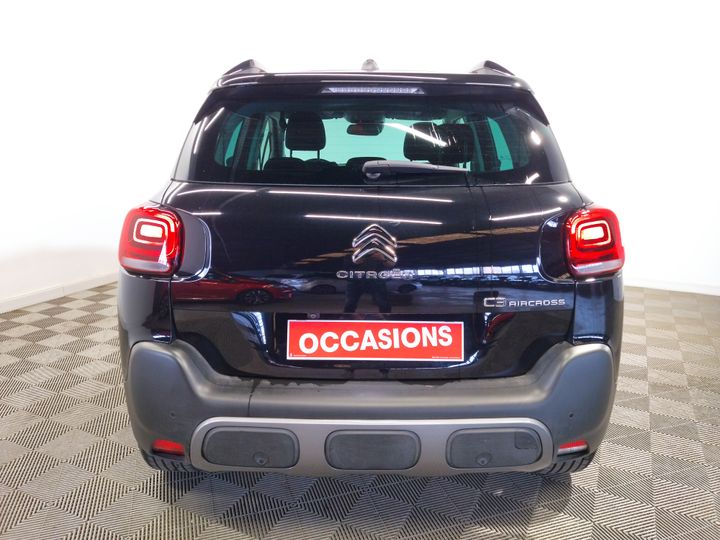 Photo 6 VIN: VF72CYHX1M4156699 - CITROEN C3 AIRCROSS 