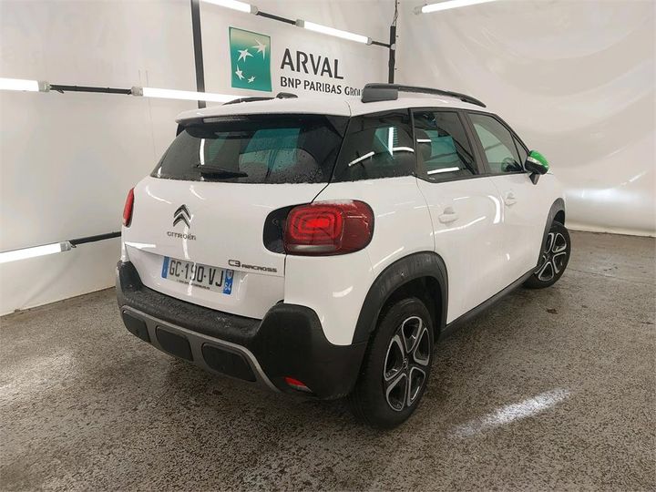 Photo 2 VIN: VF72CYHX1M4325212 - CITROEN C3 AIRCROSS 