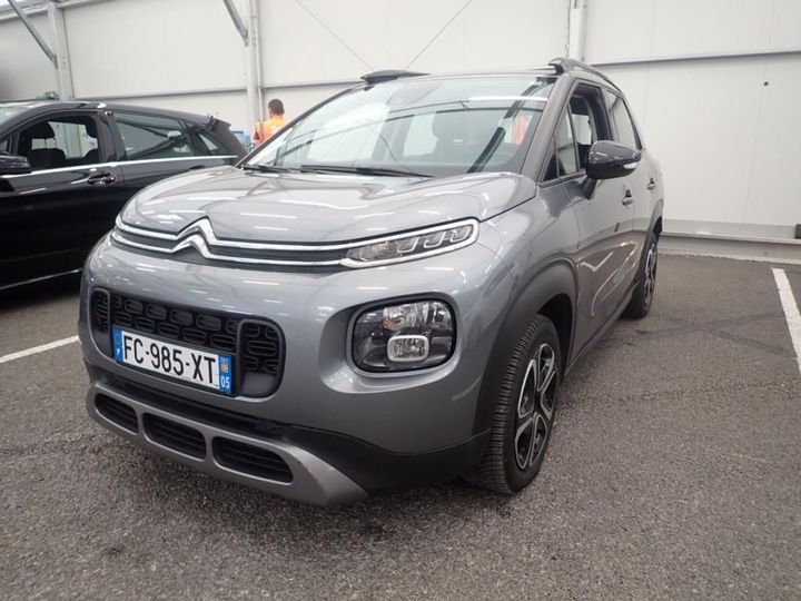 Photo 0 VIN: VF72CYHXXK4157170 - CITROEN C3 AIRCROSS 