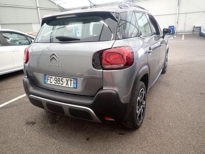 Photo 2 VIN: VF72CYHXXK4157170 - CITROEN C3 AIRCROSS 