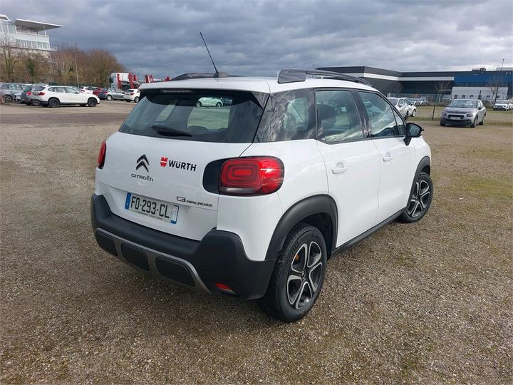 Photo 15 VIN: VF72CYHXXK4172997 - CITROEN C3 AIRCROSS 