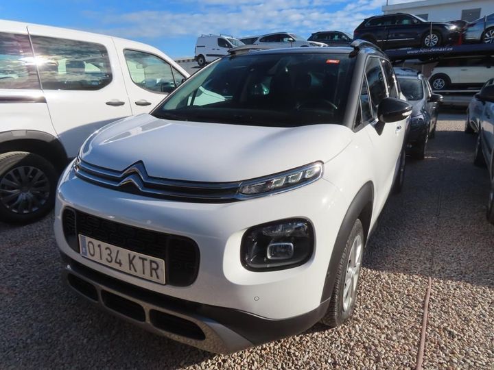 Photo 1 VIN: VF72CYHXXK4187200 - CITROEN C3 AIRCROSS 