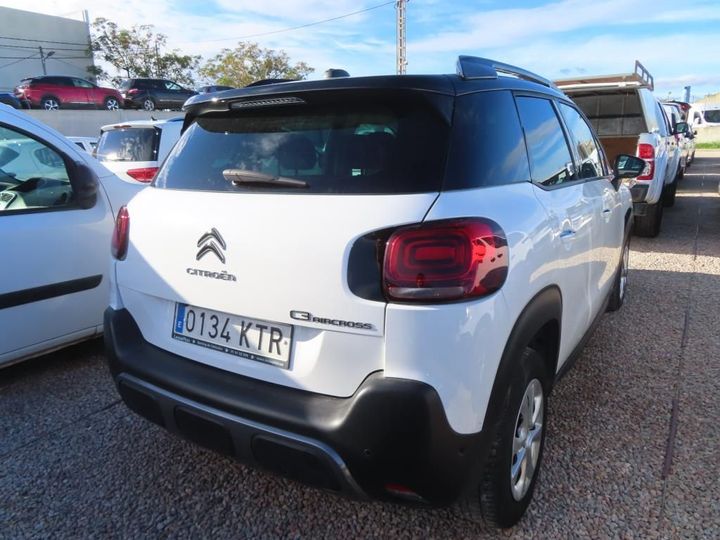 Photo 2 VIN: VF72CYHXXK4187200 - CITROEN C3 AIRCROSS 