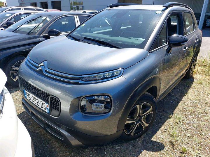 Photo 1 VIN: VF72CYHXXK4247437 - CITROEN C3 AIRCROSS 