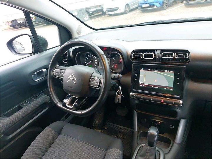 Photo 4 VIN: VF72CYHXXK4363283 - CITROEN C3 AIRCROSS 