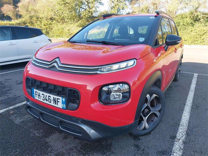 Photo 1 VIN: VF72CYHXXK4414370 - CITROEN C3 AIRCROSS 