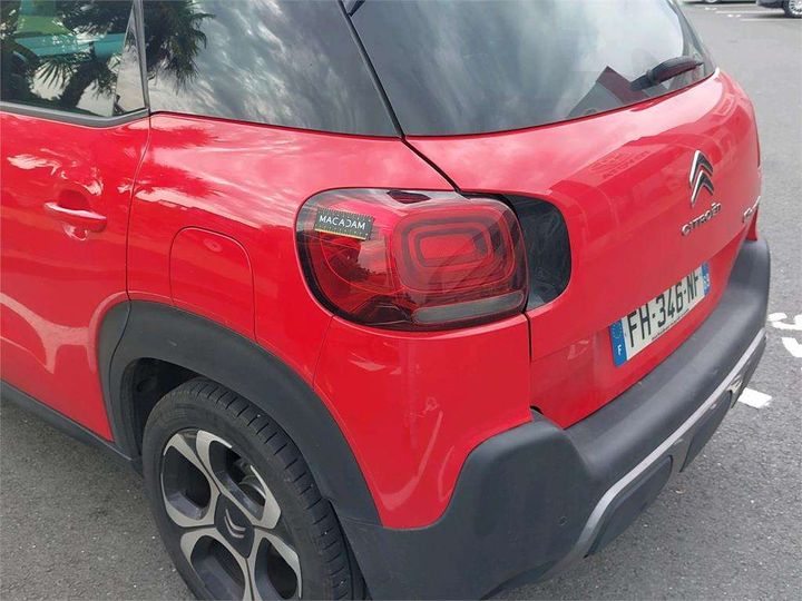 Photo 15 VIN: VF72CYHXXK4414370 - CITROEN C3 AIRCROSS 