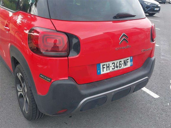 Photo 16 VIN: VF72CYHXXK4414370 - CITROEN C3 AIRCROSS 