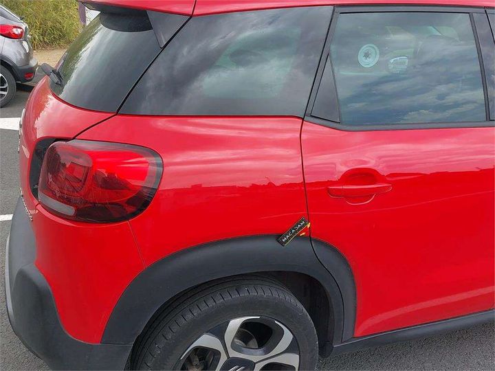 Photo 18 VIN: VF72CYHXXK4414370 - CITROEN C3 AIRCROSS 