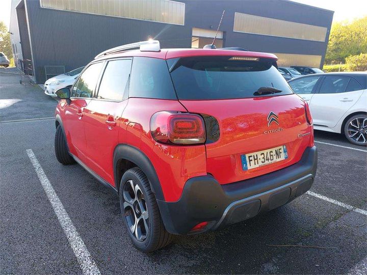 Photo 2 VIN: VF72CYHXXK4414370 - CITROEN C3 AIRCROSS 