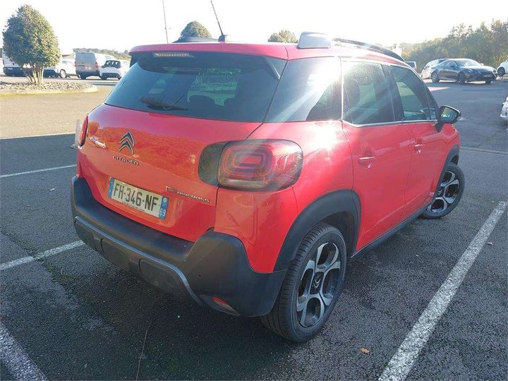 Photo 3 VIN: VF72CYHXXK4414370 - CITROEN C3 AIRCROSS 