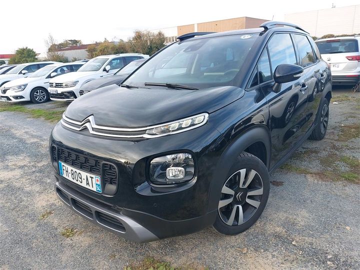 Photo 1 VIN: VF72CYHXXK4419737 - CITROEN C3 AIRCROSS 