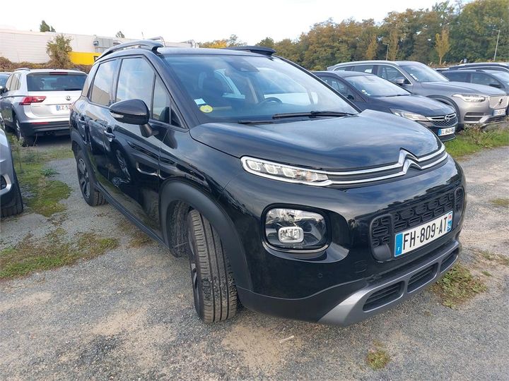 Photo 2 VIN: VF72CYHXXK4419737 - CITROEN C3 AIRCROSS 