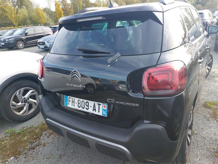 Photo 25 VIN: VF72CYHXXK4419737 - CITROEN C3 AIRCROSS 