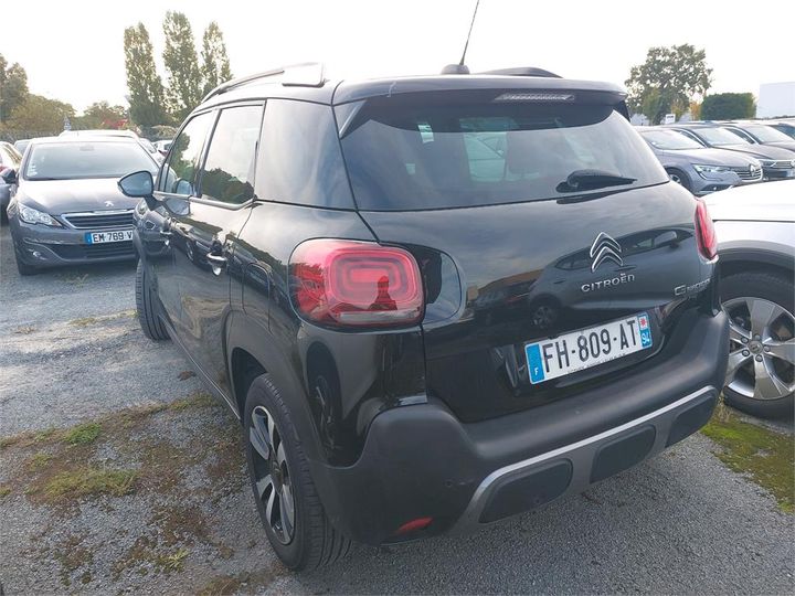 Photo 3 VIN: VF72CYHXXK4419737 - CITROEN C3 AIRCROSS 