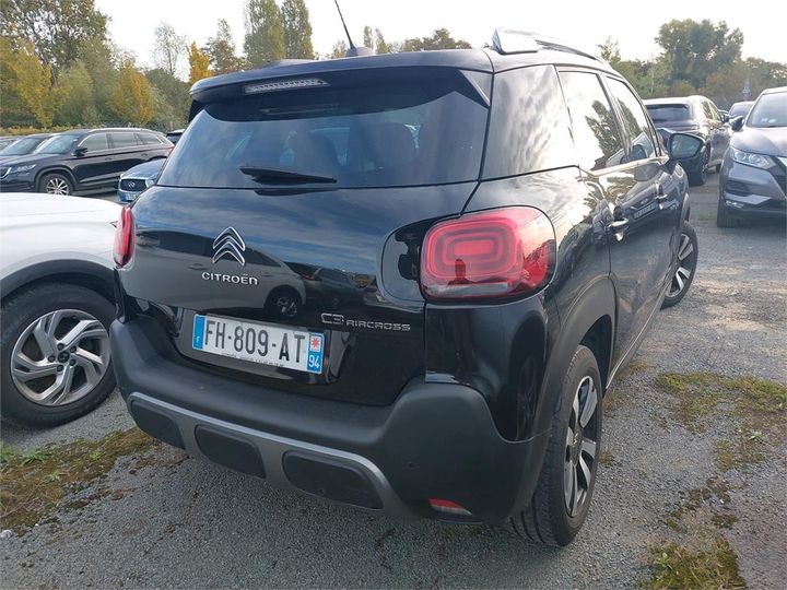 Photo 4 VIN: VF72CYHXXK4419737 - CITROEN C3 AIRCROSS 