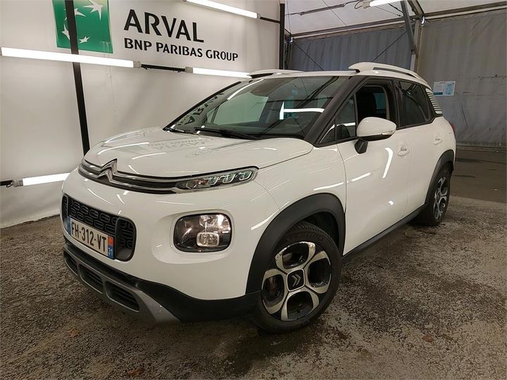 Photo 1 VIN: VF72CYHXXK4421756 - CITROEN C3 AIRCROSS 