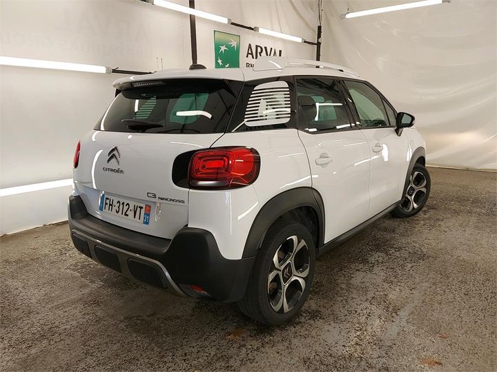 Photo 3 VIN: VF72CYHXXK4421756 - CITROEN C3 AIRCROSS 