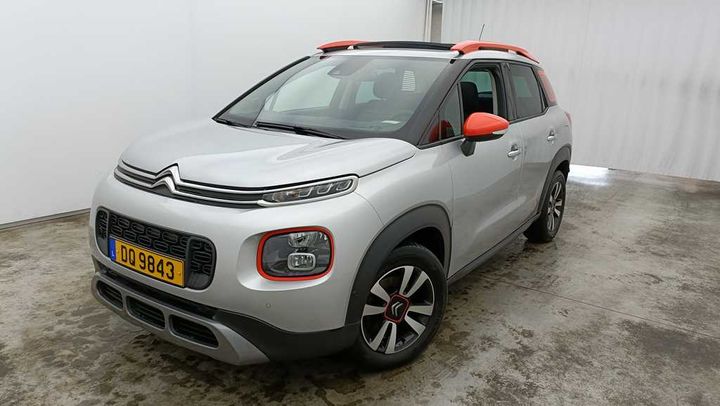 Photo 1 VIN: VF72CYHXXK4426650 - CITROEN C3 AIRCROSS FL&#3921 