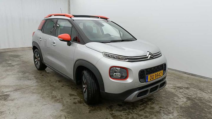 Photo 8 VIN: VF72CYHXXK4426650 - CITROEN C3 AIRCROSS FL&#3921 