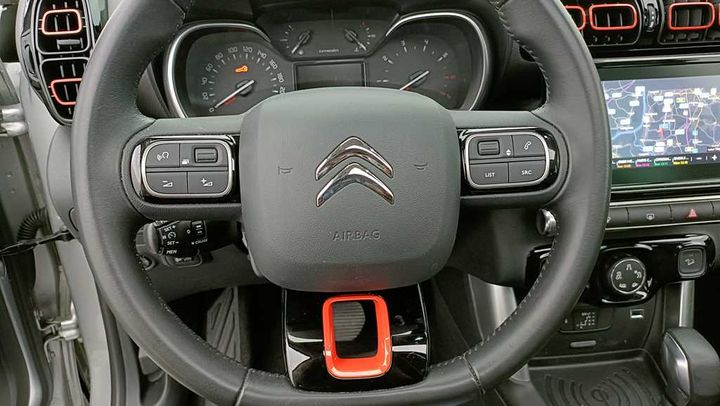 Photo 26 VIN: VF72CYHXXK4426650 - CITROEN C3 AIRCROSS FL&#3921 