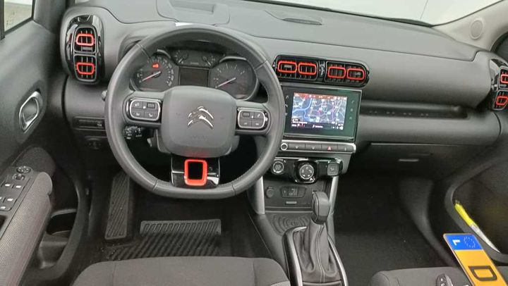 Photo 9 VIN: VF72CYHXXK4426650 - CITROEN C3 AIRCROSS FL&#3921 