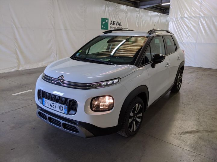 Photo 1 VIN: VF72CYHXXK4457385 - CITROEN C3 AIRCROSS 