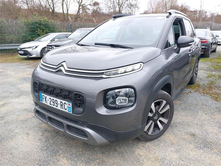 Photo 1 VIN: VF72CYHXXK4459238 - CITROEN C3 AIRCROSS 