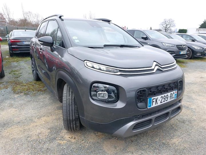 Photo 2 VIN: VF72CYHXXK4459238 - CITROEN C3 AIRCROSS 