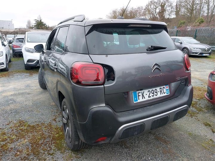 Photo 3 VIN: VF72CYHXXK4459238 - CITROEN C3 AIRCROSS 