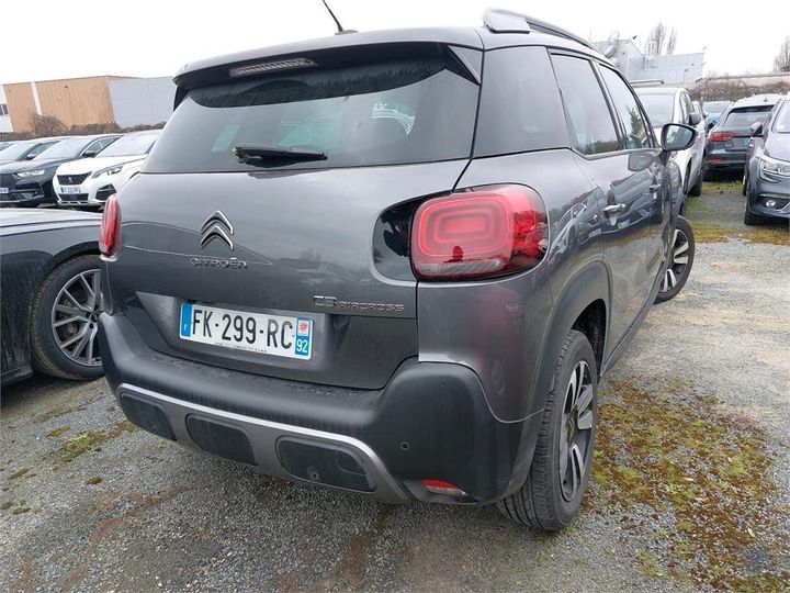 Photo 4 VIN: VF72CYHXXK4459238 - CITROEN C3 AIRCROSS 