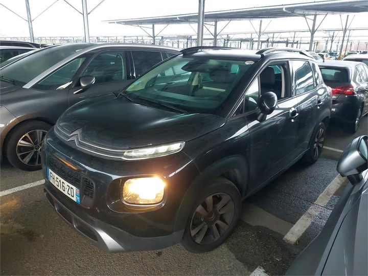 Photo 1 VIN: VF72CYHXXK4465986 - CITROEN C3 AIRCROSS 