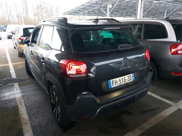 Photo 3 VIN: VF72CYHXXK4465986 - CITROEN C3 AIRCROSS 