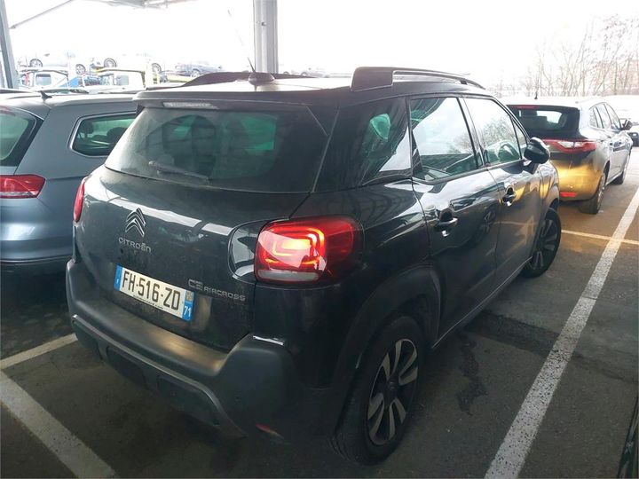 Photo 4 VIN: VF72CYHXXK4465986 - CITROEN C3 AIRCROSS 