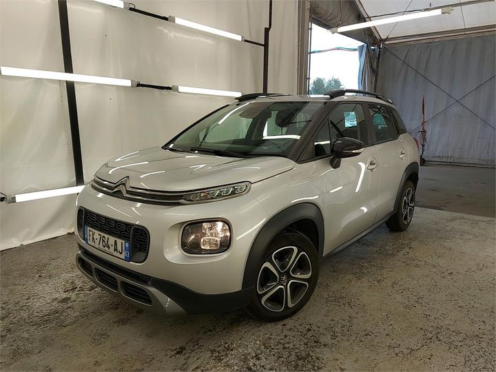 Photo 1 VIN: VF72CYHXXK4481754 - CITROEN C3 AIRCROSS 